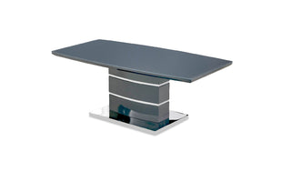 Copenhagen Grey Coffee Table