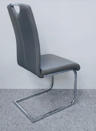 Copenhagen Grey Dining Chair