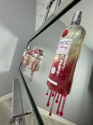 3d Ciroc Berry 95x75cm