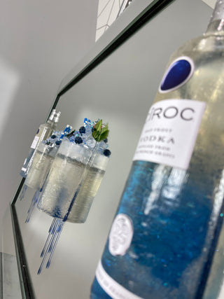 3d Ciroc Blueberry 115x65cm