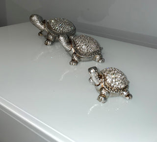 Set of 3 Turtles