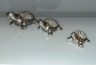 Set of 3 Turtles