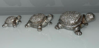 Set of 3 Turtles