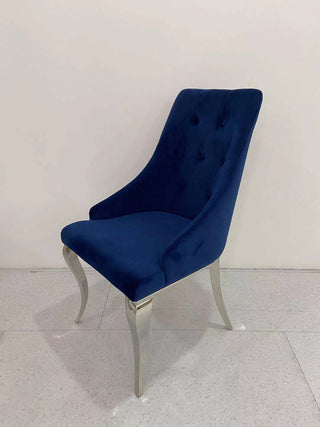 Asmara Leg Dining Chair