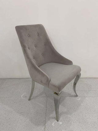 Asmara Leg Dining Chair