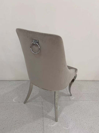 Asmara Leg Dining Chair