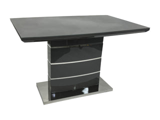 Copenhagen Grey Small Dining Table Only