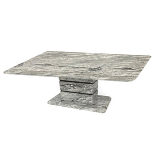 Rome Coffee Table (Marble Effect)