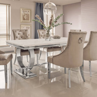 Adriana Dining Table