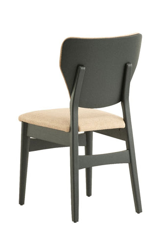 Dinamic Chair Beige(Set of 2)