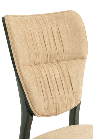 Dinamic Chair Beige(Set of 2)