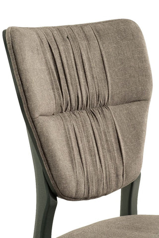 Dinamic Chair Charcoal(Set of 2)