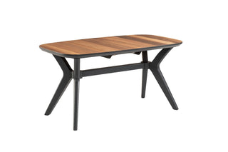 Dinamic Extending Dining Table