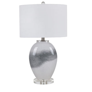 Alba Table Lamp