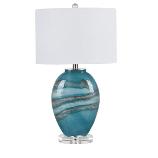 Elise Table Lamp