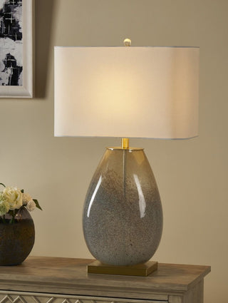 Soho Table Lamp