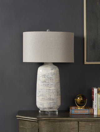 Sanderson Table Lamp