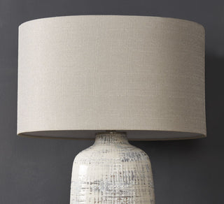 Sanderson Table Lamp