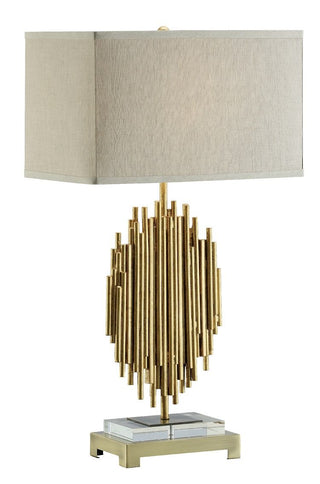 Galveston Table Lamp