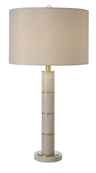 Porter Marble Table Lamp