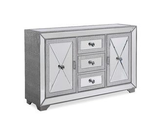 Sofia 3 Drawer Sideboard