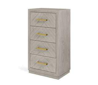 Gilroy 4 Drawer Tallboy