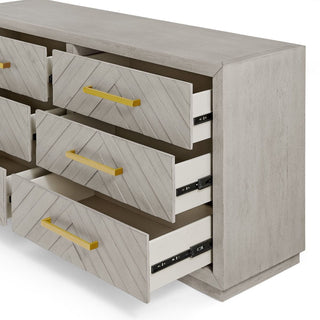 Gilroy 6 Drawer Chest