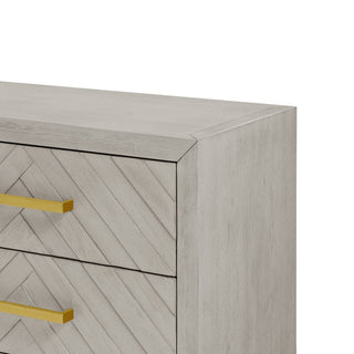 Gilroy 6 Drawer Chest