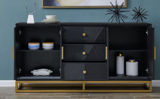 Orlando Sideboard