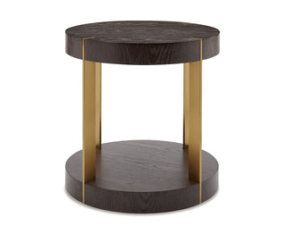 Sanremo Lamp Table