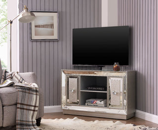 Sofia Corner TV Unit