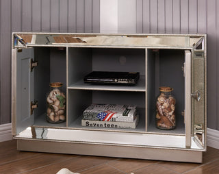 Sofia Corner TV Unit