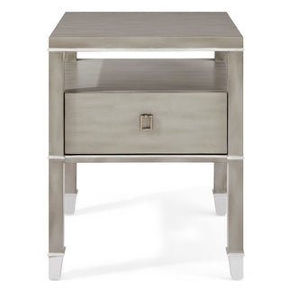 Carter 1 Drawer Side Table