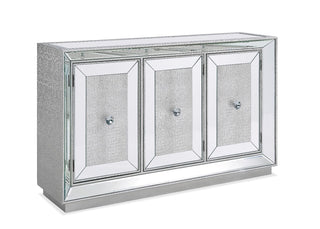 Sofia 3 Door Sideboard