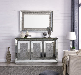 Sofia 3 Door Sideboard