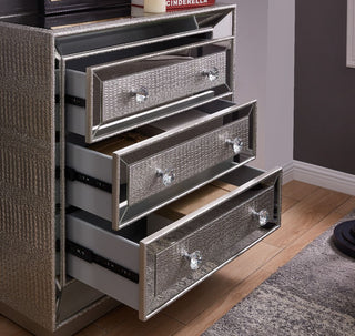 Sofia 3 Drawer Chest