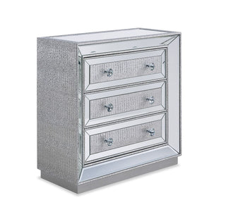 Sofia 3 Drawer Chest