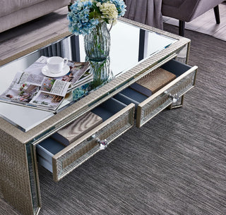 Sofia Coffee Table