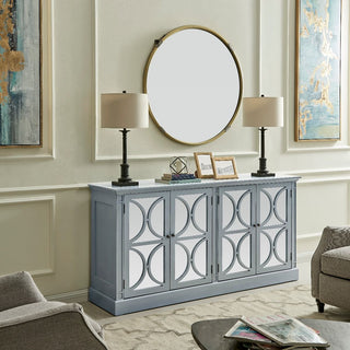 Blakely 4 Door Sideboard