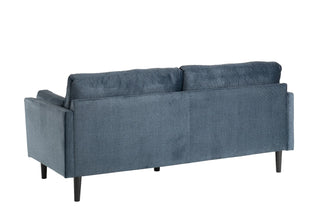 Adam 3 Seater Sofa - Teal