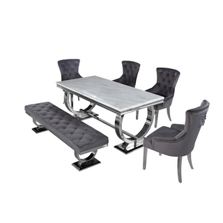 Adriana Dining Table