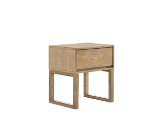 Philip 1 Drawer End Table