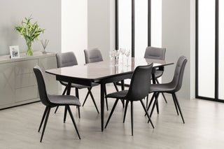 Nuna Extendable Dining Table