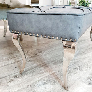 Asmara Dining Bench - 180cm