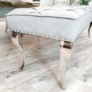 Asmara Dining Bench - 180cm