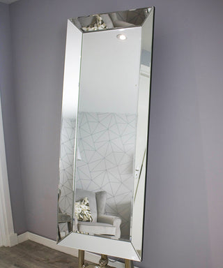 Kensington mirror - 200x100cm