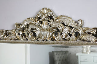 Overmantle Wall Mirror - 150x100cm