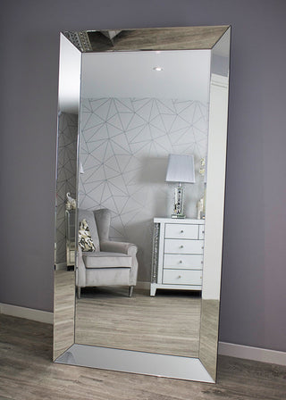 Kensington mirror -150x60cm