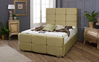 Ameera Bed - Small Double