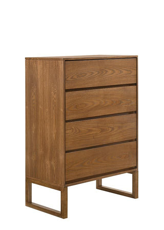 Philip 4 Drawer Chest